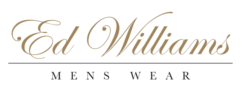 Ed Williams Mens Wear